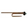 109153 RESISTENCIA COBRE 1500W 230V CELSIOR TH 80 A 100