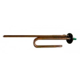 109153 RESISTENCIA COBRE 1500W 230V CELSIOR TH 80 A 100