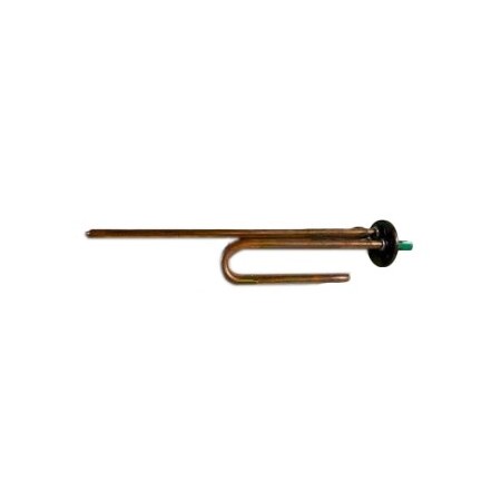109153 RESISTENCIA COBRE 1500W 230V CELSIOR TH 80 A 100