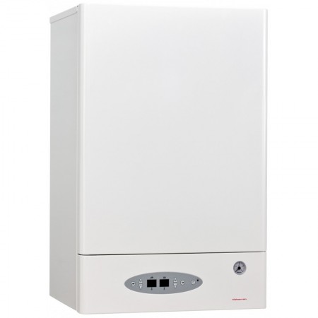 CALDERA ELECTRICA MIXTA CMX15i MURAL 230V 12 KW