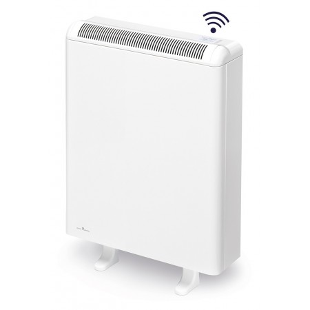 ACUMULADOR DE CALOR ELECTRICO ECOMBI SOLAR 8/14H 975/550W ECO15 SOLAR