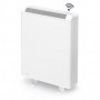 ACUMULADOR DE CALOR ELECTRICO ECOMBI SOLAR 8/14H 975/550W ECO15 SOLAR