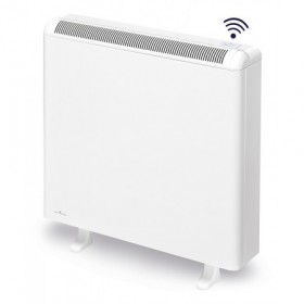 ACUMULADOR DE CALOR ELECTRICO ECOMBI SOLAR 8/14H 1300/650W ECO20 SOLAR