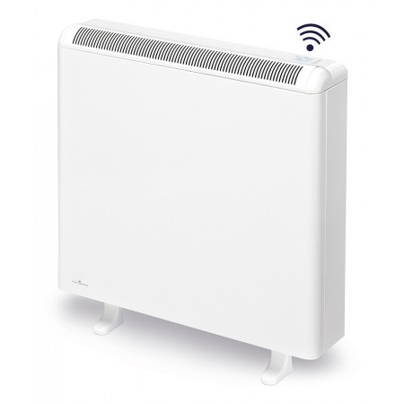 ACUMULADOR DE CALOR ELECTRICO ECOMBI SOLAR 8/14H 1300/650W ECO20 SOLAR