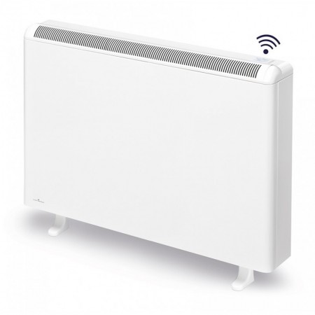 ACUMULADOR DE CALOR ELECTRICO ECOMBI SOLAR 8/14H 1950/1100W ECO30 SOLAR