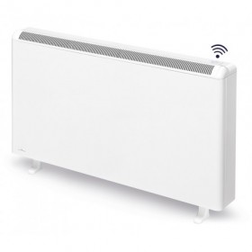 ACUMULADOR DE CALOR ELECTRICO ECOMBI SOLAR 8/14H 2600/1300W ECO40 SOLAR
