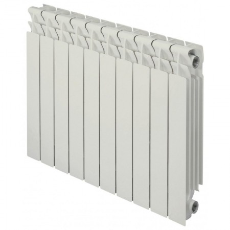 RADIADOR ALUMINIO XIAN 450 N 8 ELEMENTOS
