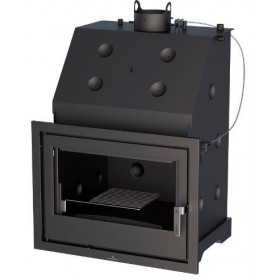 INSERTABLE HYDRO 27 KW CAJÓN POR FUERA HYDROBRONPI-80-E