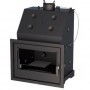 INSERTABLE HYDRO 27 KW CON CRISTAL SERIGR. NEGRO Y CAJÓN POR FUERA HYDROBRONPI-80-E-V