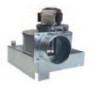 Kit canalización aire excepto modelos slim BOREAL 12kW