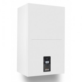 Caldera mural mixta GN y GLP FERROLI BLUEHELIX AlPHA 34kW