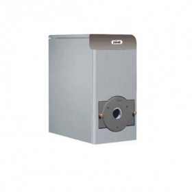 344600131 CALDERA PRESURIZADA FERROLI GN2 N 13 234 KW SOLO CALEFACCION