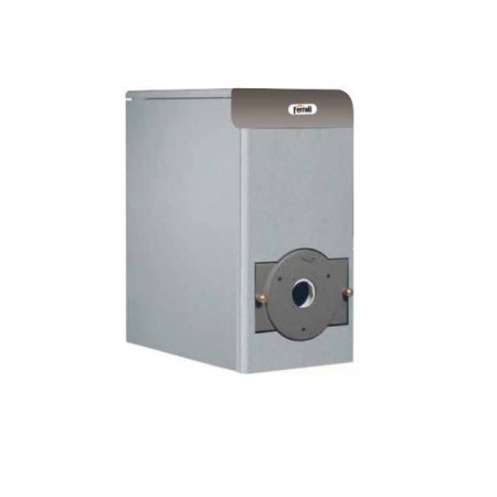 344600131 CALDERA PRESURIZADA FERROLI GN2 N 13 234 KW SOLO CALEFACCION