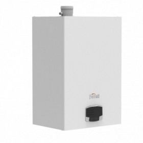676001203 CALDERA MURAL DE CONDENSACION FERROLI FORCE W 80 GLP (NO INCLUYE SALIDA DE GASES)