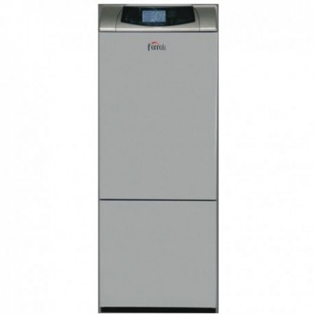 0LHU3ZWA GRUPO TERMICO GASOIL LOW NOX HIERRO FUNDIDO ATLAS ECO 30 K 100 UNIT