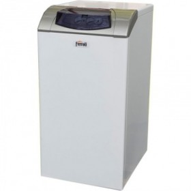 1E3020302 GRUPO TERMICO GASOIL LOW NOX ACERO SILENT D ECO 30 COND SI UNIT MIXTA INSTAN