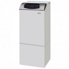 1E3040252 GRUPO TERMICO GASOIL LOW NOX ACERO SILENT D ECO 30 K 100 UNIT