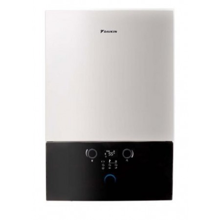 Kit estándar sakida humos 60/100 DAIKIN
