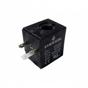 BOBINA ALCO ESC 24V AC 801033