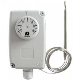 TERMOSTATO CON CAJA RANCO W3510C0150C00 -35 A 35ºC