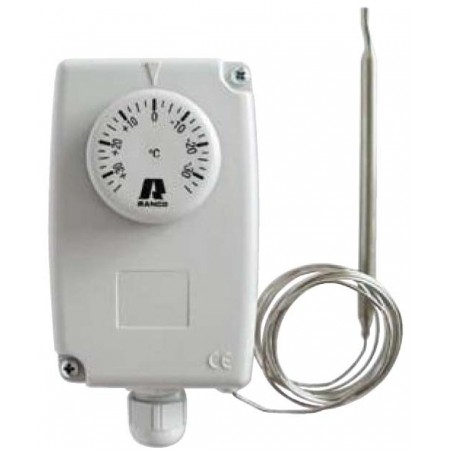 TERMOSTATO CON CAJA RANCO W3510C0150C00 -35 A 35ºC