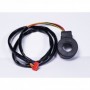 BOBINA PQ-M03012-000001 DC12V PARA VALVULA EXPANSION ELECTRONICA DPF