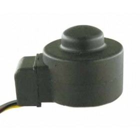 BOBINA PQ-M24012-000008 3 METROS PARA VALVULA EXPANSION ELECTRONICA LPF