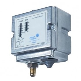 PRESOSTATO JOHNSON CONTROLS P77AAW 9350