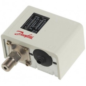 PRESOSTATO KP7 ABS IP30 8-32 (060-501366)