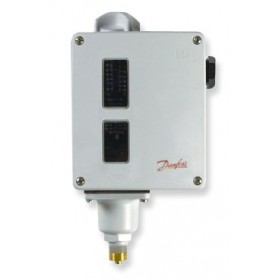 PRESOSTATOS DANFOSS RT 1A (017-500766)