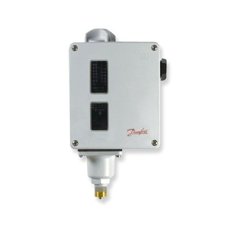 PRESOSTATOS DANFOSS RT 1A (017-500766)
