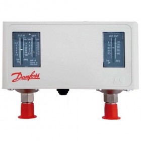 PRESOSTATOS DANFOSS KP15 -09 060-124566