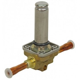CUERPO VALVULA SOLENOIDE EVR 10 1/2" SOLDAR (32F1217)