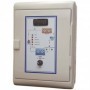 CUADRO ELECTRICO EN PVC CAMARAS 230V MONOFASICAS CPEM-16R CON CONTROL EVCO EpOCA