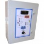 CUADRO ELECTRICO EN PVC CAMARAS TRIFASICAS CPET-16A CON CONTROL EVCO EpOCA