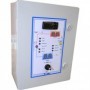 CUADRO ELECTRICO EN PVC CAMARAS TRIFASICAS CPET-16A CON CONTROL EVCO EpOCA
