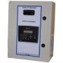 CUADRO ELECTRICO EN PVC SERVICIO PARA EVAPORADORES CPESM-R4 CON CONTROL EVCO EpOCA