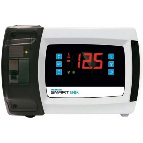 CUADRO CAMARA DIGITAL SMART BOX PLUS MD (3XPTC/NTC/PT1000) 6 SALIDAS (2 SONDAS NTC INCLUIDAS) (-50/+150ºC)