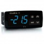 TERMOSTATO DIGITAL MINI F1-BLUE (32X74X35) DISPLAY AZUL (SONDA NTC INCLUIDA)