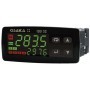 REGULADOR DIGITAL QB32+R PT100/PT1000/J.K.S