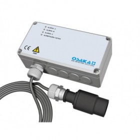 DETECTOR DE GAS HFC - DG-HFC-3R DISTAN