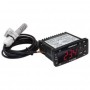 CONTROLADOR DIGITAL MIXTO K 33-THR  230...110V CON SONDAS DE TEMPERATURA NTC-1 (2)-IP68 Y HUMEDAD INCLUIDAS