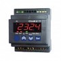 TERMOSTATO DIGITAL OF 43-AZ-RS 230...110V DIN RAIL (RS485)