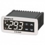 CONTROLADOR DOBLE K 33-DUO 3 RELES 230..110V (-50/+110ºC) 2 SONDAS NTC-1 (2) IP68 INCLUIDAS