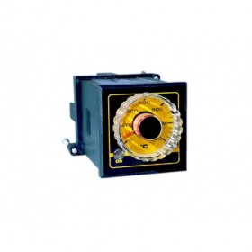 TERMOSTATO ANALOGICO OT-48-A-PT1 TERMOPAR 230V RELE
