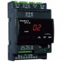 CONTROL DIN RAIL PARA VALV. EXPANSION ELECTRONICA OSAKA VEX 100 PA (24 VAC/DS)