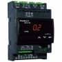 CONTROL DIN RAIL PARA VALV. EXPANSION ELECTRONICA OSAKA VEX 100 PA (24 VAC/DS)