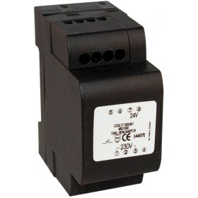 TRANSFORMADOR FORMATO DIN RAIL TF 20 (24V)
