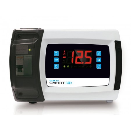GUARDAMOTOR RECAMBIO SMARTBOX EATON PKZ M 4-40A