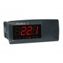 TERMOMETRO DIGITAL PANEL OI-22-PT 230VAC